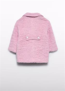 ABEL&LULA KIZ ÇOCUK MONT