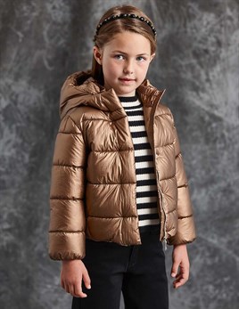 ABEL&LULA KIZ ÇOCUK MONT