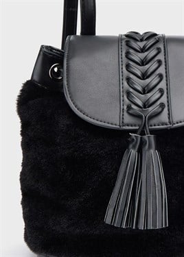 ABEL&LULA KIZ ÇOCUK SIRT ÇANTASI