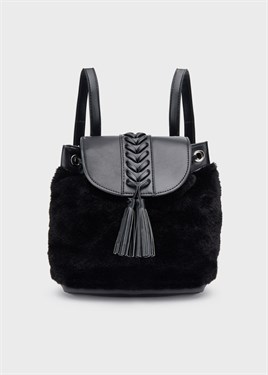 ABEL&LULA KIZ ÇOCUK SIRT ÇANTASI