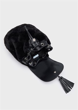 ABEL&LULA KIZ ÇOCUK SIRT ÇANTASI