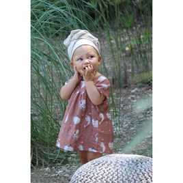 AUNTİE ME ELBİSE