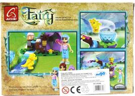 AUSINI FAİRY SET