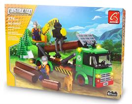 AUSINI İNŞAAT SETİ