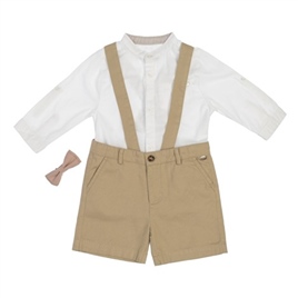 BESTELLA ANDRE ERKEK ŞORT