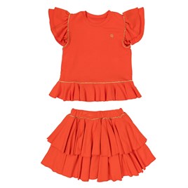 BESTELLA JUIN&JULE 2Lİ SET ETEK