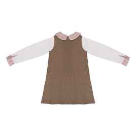 BESTELLA SOFIA KIZ ELBİSE