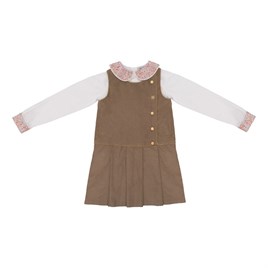 BESTELLA SOFIA KIZ ELBİSE