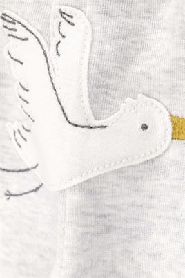 CARTERS BEBEK 3LÜ SET