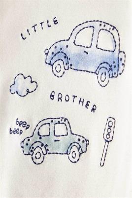 CARTERS ERKEK BEBEK 2Lİ SET