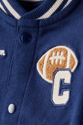 CARTERS ERKEK BEBEK 3LÜ SET