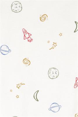 CARTERS ERKEK BEBEK 3LÜ SET