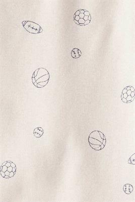 CARTERS ERKEK BEBEK 3LÜ SET