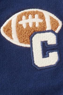 CARTERS ERKEK BEBEK 3LÜ SET