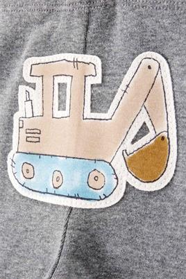 CARTERS ERKEK BEBEK 3LÜ SET