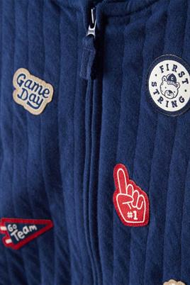 CARTERS ERKEK BEBEK 3LÜ SET