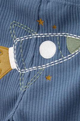 CARTERS ERKEK BEBEK 3LÜ SET