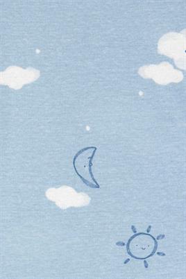 CARTERS ERKEK BEBEK 5Lİ KISA KOL BODY SET