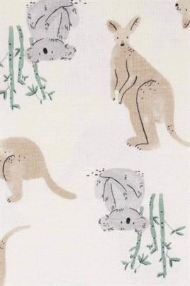 CARTERS ERKEK BEBEK 5Lİ KISA KOL BODY SET