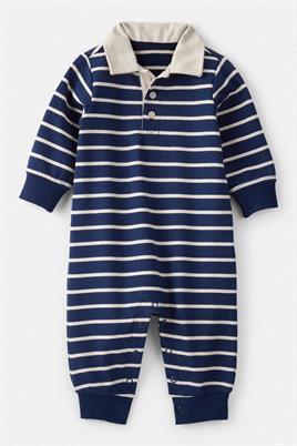 CARTERS ERKEK BEBEK POLO YAKA TULUM