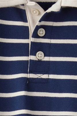 CARTERS ERKEK BEBEK POLO YAKA TULUM