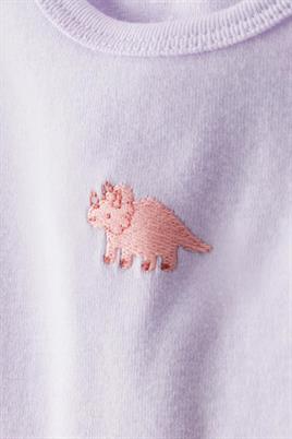 CARTERS KIZ BEBEK 5Lİ BODY SET