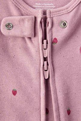 CARTERS KIZ BEBEK UYKU TULUMU