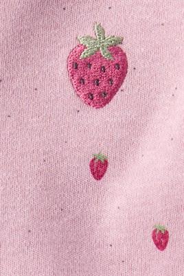 CARTERS KIZ BEBEK UYKU TULUMU