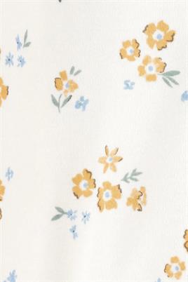 CARTERS KIZ BEBEK UYKU TULUMU