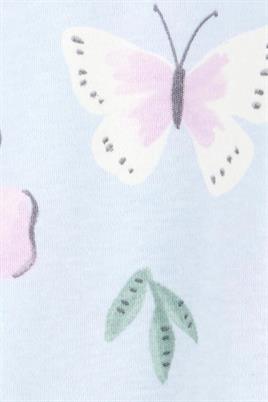 CARTERS KIZ BEBEK UYKU TULUMU