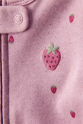 CARTERS KIZ BEBEK UYKU TULUMU