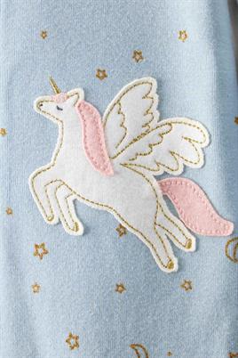 CARTERS KIZ BEBEK UYKU TULUMU