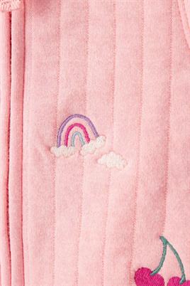 CARTES KIZ BEBEK 3LÜ SET