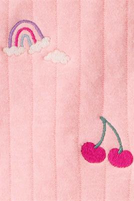 CARTES KIZ BEBEK 3LÜ SET