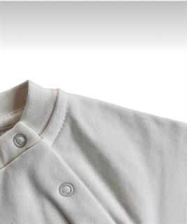 EDELWEİSS KÖPEKLİ SWEATSHIRT KREM