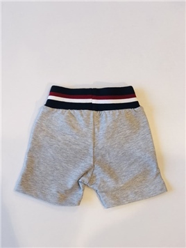 Edelweıss Unisex Bebek Şort