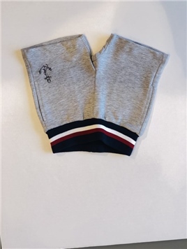 Edelweıss Unisex Bebek Şort