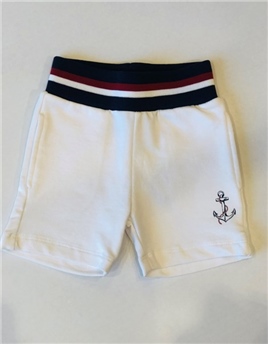 Edelweıss Unisex Bebek Şort