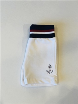 Edelweıss Unisex Bebek Şort