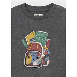 ERKEK BEBEK TİŞÖRT