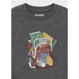 ERKEK BEBEK TİŞÖRT