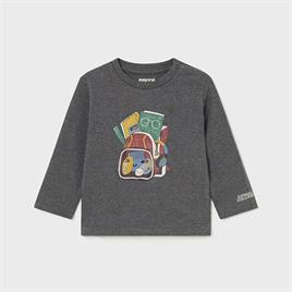 ERKEK BEBEK TİŞÖRT