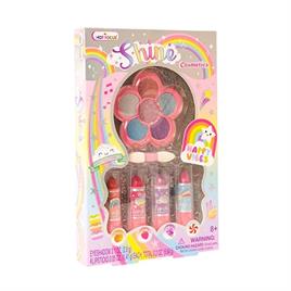 HOT FOCUS PARILTILI FAR VE RUJ SETİ