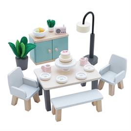 LE TOY VAN DAİSYLANE MİSAFİR ODASI