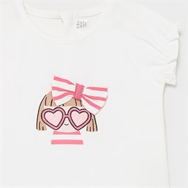 MAYORAL 2Lİ KISA KOL TİŞÖRT