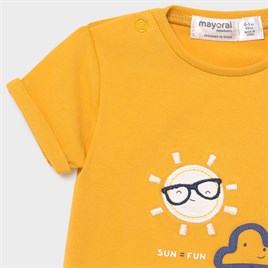 MAYORAL 2 Lİ SET ŞORT