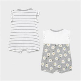 MAYORAL 2 Lİ SET TULUM