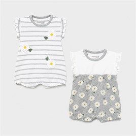 MAYORAL 2 Lİ SET TULUM