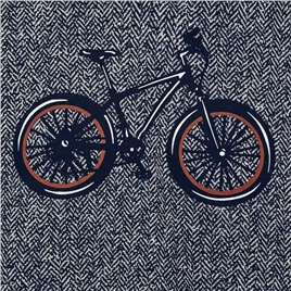 MAYORAL BASKILI TİŞÖRT