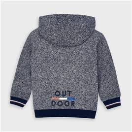 MAYORAL BASKILI TİŞÖRT